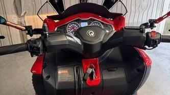Quadro Quadro 4 (2017 - 18)