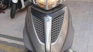 Piaggio Mp3 300 ie Yourban ERL (2011 - 17) 