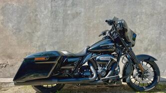 Harley-Davidson 114 Street Glide Special (2019 - 20) - FLHXS usata