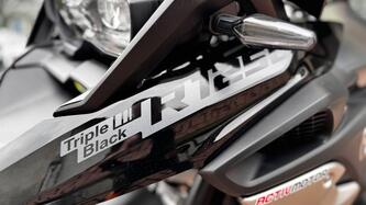 Bmw R 1250 GS (2021 - 24)