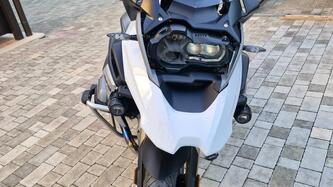 Bmw R 1200 GS (2017 - 18)