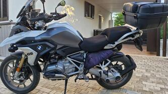 Bmw R 1200 GS (2017 - 18) usata