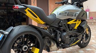 Ducati Diavel 1260 S (2021 - 22) usata