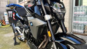Bmw F 900 R (2017 - 20) 