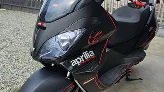 Aprilia Atlantic 300 (2010-14) usata
