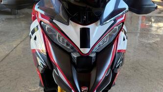 Ducati Multistrada V4 Pikes Peak (2021 - 24) usata