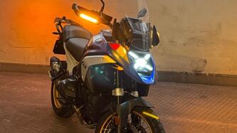 Bmw R 1300 GS Trophy (2023 - 25)