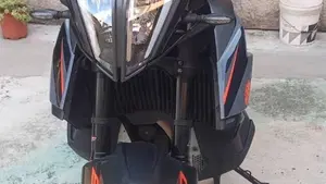 KTM 890 Adventure (2021) 