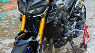 Yamaha MT-09 SP (2018 - 20)