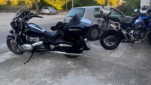 Bmw R 18 Transcontinental (2021 - 24) 