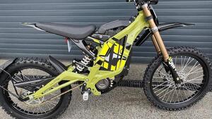 Sur - Ron Light Bee (2019 - 24) 