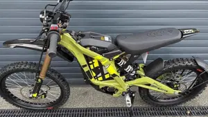 Sur - Ron Light Bee (2019 - 24)  (2)