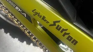 Sur - Ron Light Bee (2019 - 24)  (3)