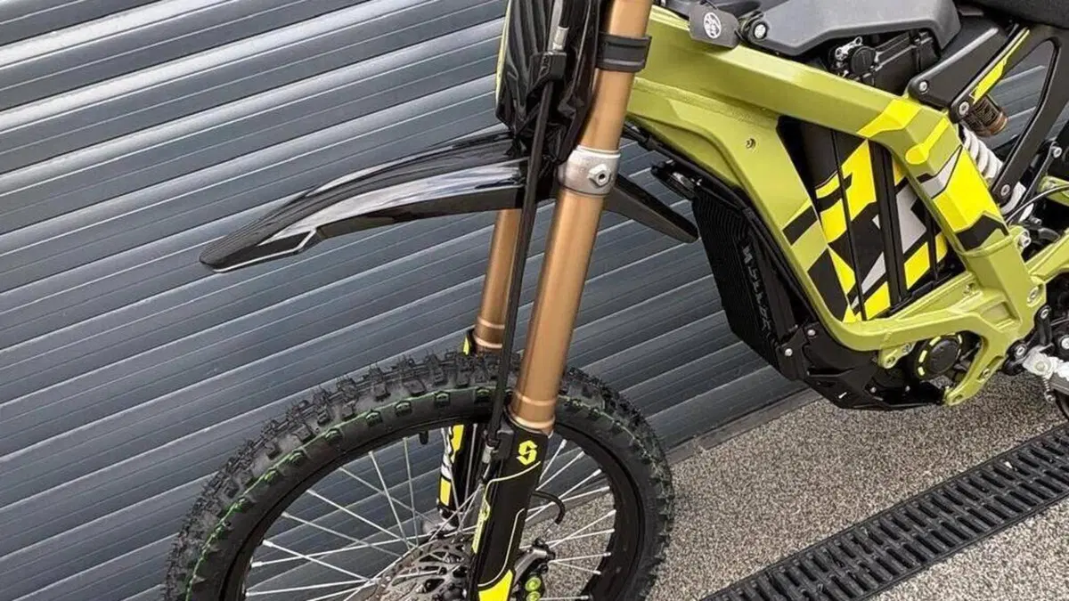Sur - Ron Light Bee (2019 - 24)  (6)