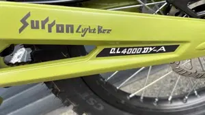 Sur - Ron Light Bee (2019 - 24)  (9)