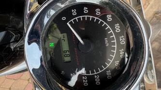 Harley-Davidson 1130 V-Rod (2002 - 05) - VRSCA usata