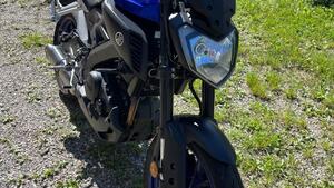Yamaha MT-125 ABS (2017 - 19) 