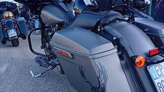 Harley-Davidson 114 Street Glide Special (2019 - 20) - FLHXS usata