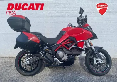 Ducati Multistrada 950 S (2021) - Annuncio 9810873