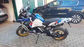 Bmw R 1250 GS Adventure (2019 - 20)
