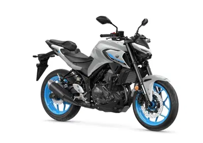 Yamaha MT-03 (2022 - 24) - Annuncio 9810911