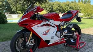 MV Agusta F4 1000 RR EAS ABS (2012 - 20) 