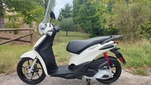Piaggio Liberty 125 3V S ABS (2021 - 24) 