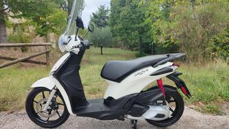 Piaggio Liberty 125 3V S ABS (2021 - 24) usata