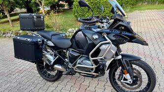 Bmw R 1250 GS Adventure (2021 - 24)