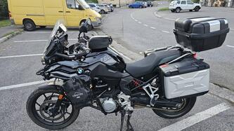 Bmw F 750 GS (2021 - 24)