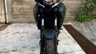 Yamaha Tracer 7 (2021 - 24)