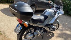 Bmw R 1150 RS (2001 - 06) 