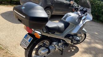 Bmw R 1150 RS (2001 - 06) usata