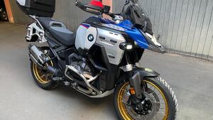 Bmw R 1300 GS Adventure (2025) 