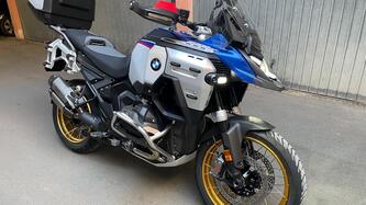 Bmw R 1300 GS Adventure (2025) usata