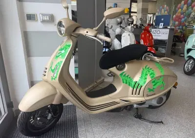 Vespa Vespa 946 Dragon 150 (2024) - Annuncio 9810978