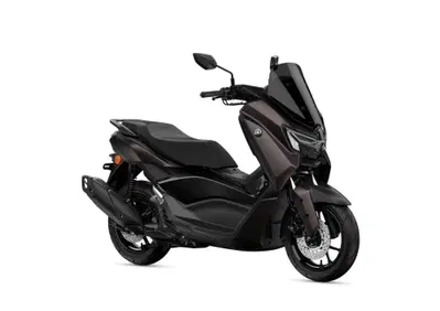 Yamaha N-Max 125 Tech Max (2025 - 26) - Annuncio 9810990