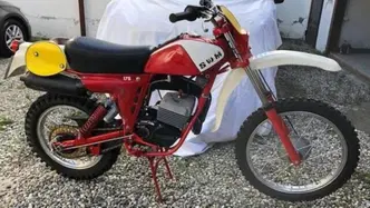 Swm 175-GS epoca