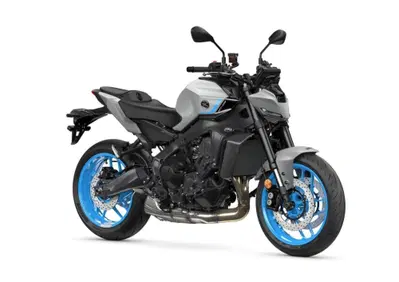 Yamaha MT-09 Y-AMT (2024 - 26) - Annuncio 9810998