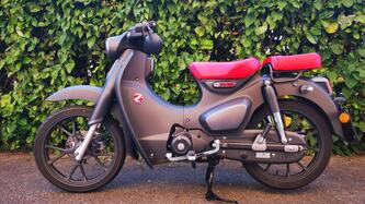 Honda Super Cub C125 (2022 - 24) usata