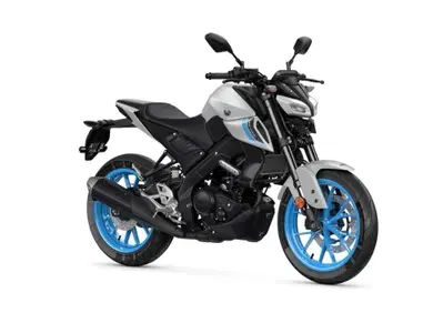Yamaha MT-125 (2025 - 26) - Annuncio 9811003
