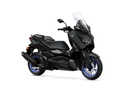 Yamaha X-Max 125 (2025 - 26) - Annuncio 9811005