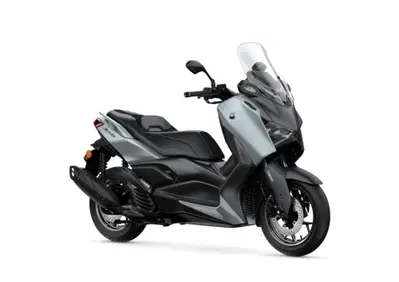 Yamaha X-Max 125 Tech Max (2025 - 26) - Annuncio 9811008