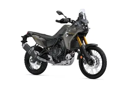 Yamaha Ténéré 700 (2025 - 26) - Annuncio 9811014
