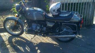 Bmw R 100 RS epoca