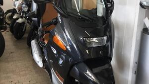 Bmw C1 125 Executive 