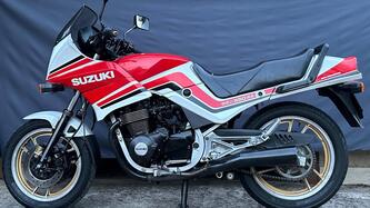 Suzuki GSX 550 ES epoca
