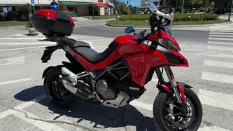 Ducati Multistrada 1260 S (2018 - 20) usata