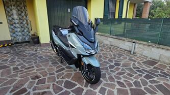 Honda Forza 350 Deluxe (2022 - 24) usata