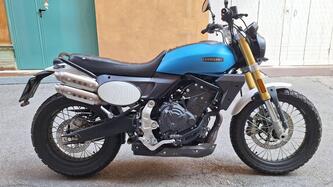 Fantic Motor Caballero 700 (2023 - 24) usata